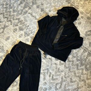 Women’s Roccobarocco Sweatsuit